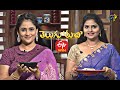 Telugu Ruchi | 24th July 2021 | Full Episode | ETV Telugu