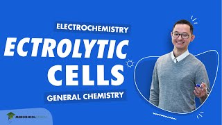 Electrochemistry – Electrolytic Cells