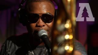 Maurice 'Mobetta' Brown \u0026 SOUL'D U OUT on Audiotree Live (Full Session)