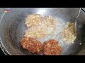 VEGETABLE BURGER ULAM TODAY WITH PINAKBET | MABROKENTS TV