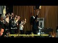 ROH KUDUS KAU HADIR DI SINI | Rachel Mutiara | LAGU ROHANI KRISTEN - Musik Gereja Bethany Indonesia