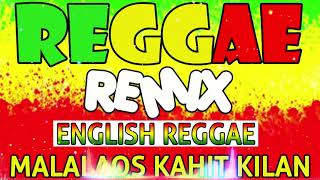 REGGAE REMIX NONSTOP 🔥 LOVE SONGS REGGAE VERSION 🔥 FOR LOVERS ONLY 1