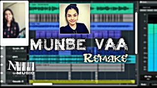 Munbe vaa | Remake version |sillunu oru kadhal movie | N music