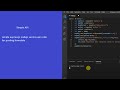 Simple expressjs Nodejs service api code for posting formdata