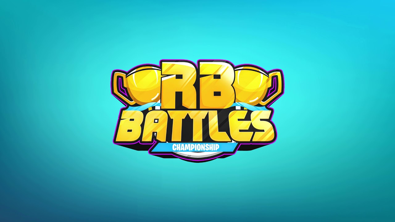 RB Battles Season 2 End Credits Song - YouTube