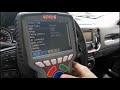 fiat toro bosch edc 17c69 new ecu programming and dpf regeneration