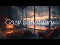 Cozy Sanctuary: Music for Calm and Peace-- Santuario Acogedor: Música para la Calma y la Paz