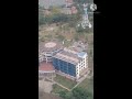 Amazing! Aerial View of Kenyatta University, the Most Developed Kenyan University in Infrastructure