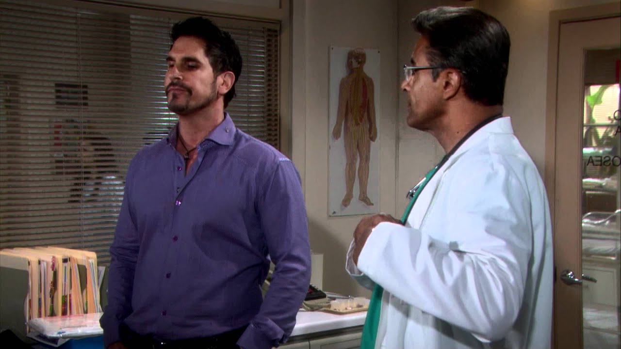 B&B Episode 6233 - Spanish - YouTube