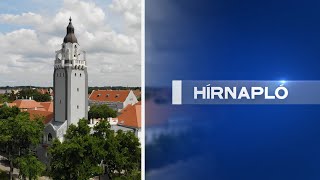 Halas Tv - Hírnapló - 2024. 10. 28. (hétfő) - Kiskunhalas