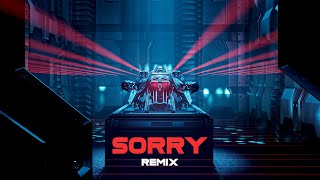 Alan Walker & ISÁK - Sorry (Albert Vishi Remix)