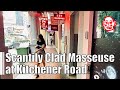 Singapore Police Force need to conduct regular checks on massage establishments in Kitchener Road