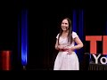 Adaptable Conviction: Build Something from Nothing | Patrizia Angela Casubolo | TEDxYorkville Women