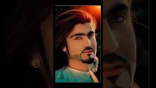 Naqeeb ullah Masood status video/Whatsapp status/TikTok viral video