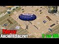 NEW ANCIENT SECRET MODE!! | PUBG MOBILE