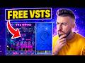 4 FREE VST Plugins + The NEW NI Choir Sounds Amazing!