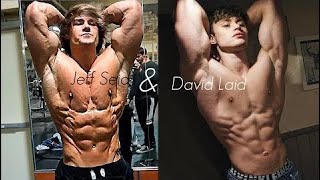 Jeff Seid & David Laid  | Aesthetic Motivation