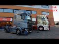 star truck scania v8 770 s tekno event