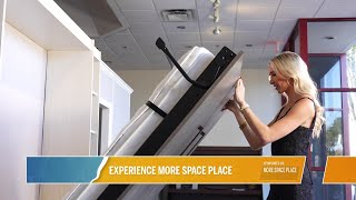 Experience More Space Place