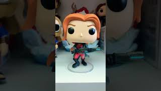 Elsa Bloodstone Funko pop