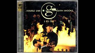 Garth Brooks - Double Live
