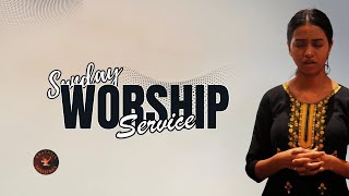 Sunday Worship Service   || Ekstasis Ministries Mumbai || 12/01/2025