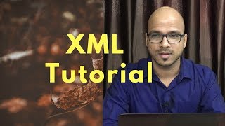 XML Introduction 1 | Basic