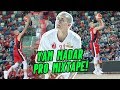 Yam Madar Is The CRAFTIEST Player In The World! Israeli 2021 Draft Prospect Has Defenders CONFUSED