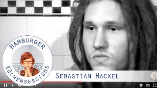 Sebastian Hackel \