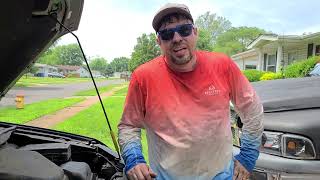 How to get more Miles per gallon. on 1st Gen Ford Edge. Increase fuel mileage, cheap easy fix.
