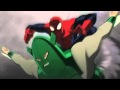 Ultimate Spider-Man Ep. 13 - Clip 1.