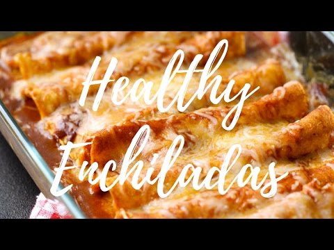 KETO / LOW CARB Healthy Enchiladas KETO / LOW CARB Healthy Enchiladas