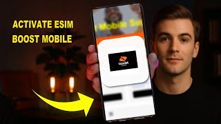 How To Activate ESIM Boost Mobile 2025 (EASY GUIDE) (2026)
