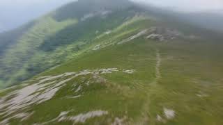 Връх Вежен Стара Планина/Vezhen Peak Balkan Mountains