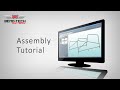 Bend-Tech 7x Assembly Tutorial