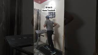 ♥️ Sketra treadmill for home use best buy in india #homegym #treadmill #shorts