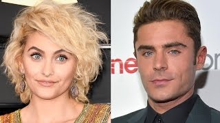 EXCLUSIVE: Zac Efron on Staying 'Baywatch' Fit & Breaking Paris Jackson's Heart: 'I'll Make it Up…