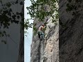 【ちょいキモ】筋肉が呼吸しているみたいに動く climbing クライミング