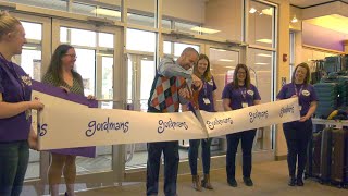 Gordmans' Ribbon Cutting