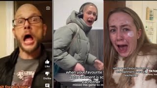 SCARE CAM Priceless Reactions😂#267 / Impossible Not To Laugh🤣🤣//TikTok Honors/