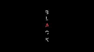 black lover whatsapp status||i love black😎🖤#whatsappstatus#blackcolour#viral#youtubeshorts