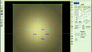 Virmaxx3D_Cut 1  3D直覺面分割