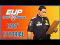 How to Install EUP for LSPDFR (Easy & Quick Tutorial)