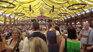 Oktoberfest 2024 - Paulaner Festzelt