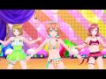 【μ s】colorful voice【スクスタ】