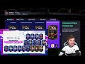 fifa 21 team of the group stage pack opening