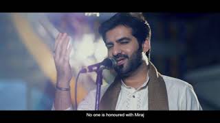 Ay Khatm e Rasool | Imran Hashmi | Naat 2021 | Latest Urdu Qawali | Imran Hashmi Music