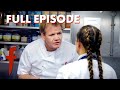 ⛔️ Commis Chef Dismissed From The Kitchen! | FULL EPISODE | Season 1 - Episode 7 | The F Word