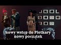 The Sims 4 Machinima nowy wstęp do Plotkary nowy początek