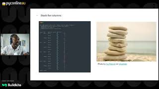 "Extracting data from Excel with Python" - samuel oranyeli (PyConline AU 2020)